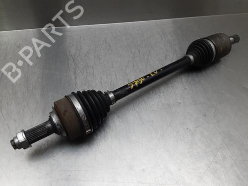 Used Left front driveshaft Left front driveshaft 10856227 10856227