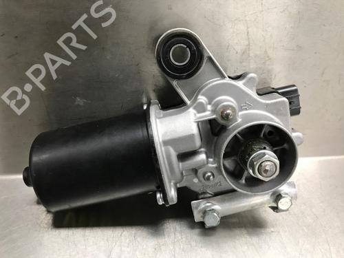 Used Front wiper motor NISSAN NV200 Van e-NV (ME0N) (109 hp) 16494494