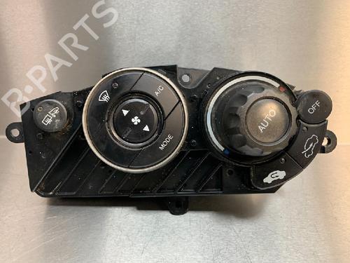 Used Climate control HONDA CIVIC VIII Hatchback (FN, FK) 1.8 (FN1, FK2) (140 hp) 10815142