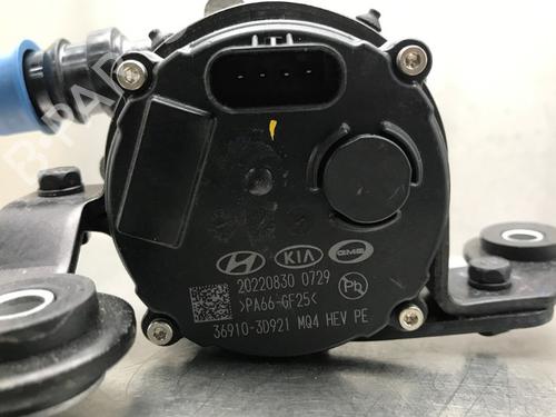 Auxiliary water pump KIA SPORTAGE V (NQ5) 1.6 T-GDi Hybrid | BP16571694M111 