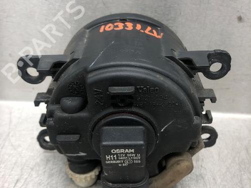 Left front fog light SUZUKI SPLASH (EX) 1.3 CDTI (A5B413D) | BP17092705C30 - Image 2