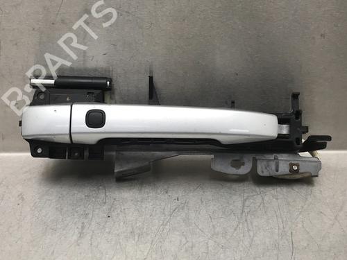 Used Front right exterior door handle SUBARU FORESTER (SH_) 2.0 D AWD (SHH, SHD, SHN) (147 hp) 10856783