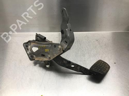 Used Break pedal Break pedal 38444564 38444564