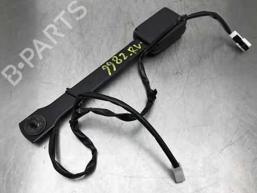 Seat buckle NISSAN JUKE (F15) 1.2 DIG-T | BP13184935I32 