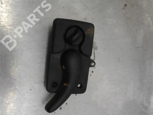Used Interior door handle Interior door handle NISSAN INTERSTAR Van (X70) dCI 90 (90 hp) 10827657 10827657
