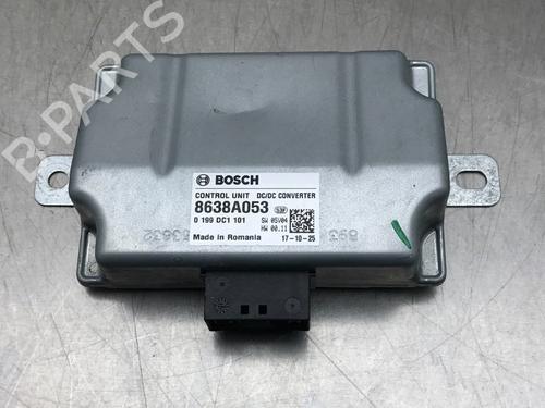 Other MITSUBISHI MIRAGE / SPACE STAR VI Hatchback (A0_A) 1.2 (A03A) | BP15085252O1 