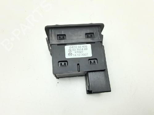 Switch MAZDA 6 Estate (GH) 1.8 MZR | BP10840833I30 