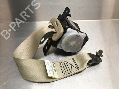 Sikkerhedssele bag venstre NISSAN MAXIMA / MAXIMA QX V (A33) 3.0 V6 24V (200 hp) 10846912