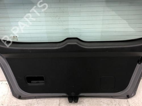 Tailgate CHEVROLET AVEO Hatchback (T300) 1.3 D | BP13018793C6