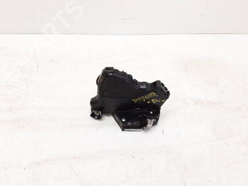 Used Front right lock DAIHATSU SIRION (M3_) 1.3 (M301) (87 hp) 10836054