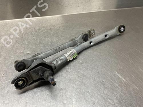 Used Front wipers mechanism TOYOTA AYGO (_B1_) 1.0 (KGB10_, KGB10R) (68 hp) 13314543