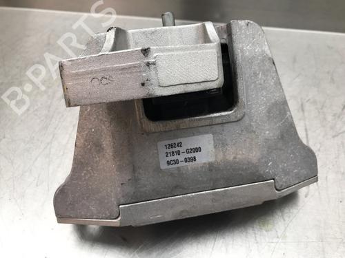 Engine mount KIA NIRO I (DE) 1.6 GDI Hybrid | BP17706467M89 