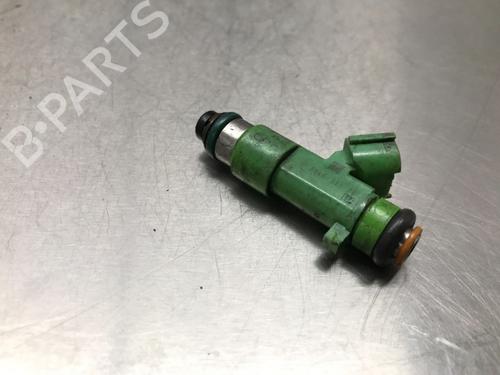 Used Injector NISSAN MURANO II (Z51) 3.5 4x4 (256 hp) 10855057