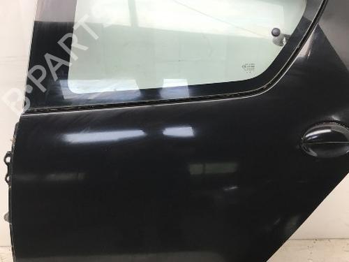 Used Left rear door TOYOTA AYGO (_B1_) 1.0 (KGB10_, KGB10R) (68 hp) 13740862