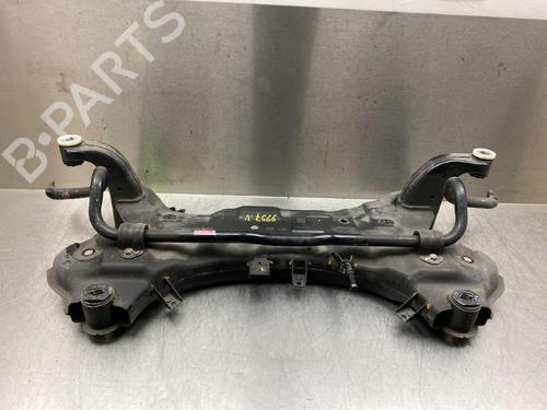 Used Subframe Subframe 11943660 11943660
