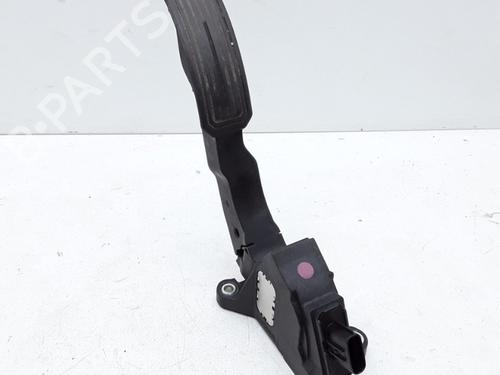 Pedal TOYOTA AVENSIS Estate (_T27_) 2.2 D-4D (ADT271_, ADT271R) | BP10836399I4 