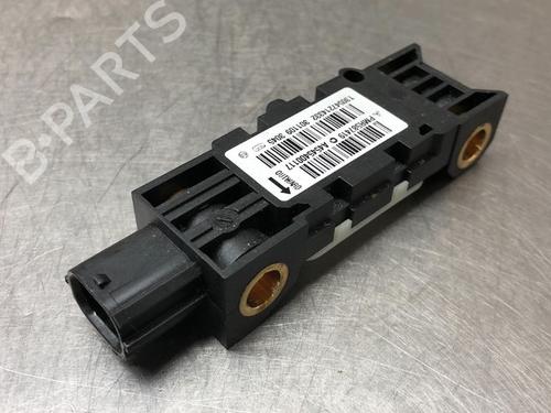 Used Electronic module MITSUBISHI COLT VI (Z3_A, Z2_A) 1.5 CZT (Z37A) (150 hp) 30812442