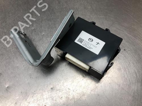 Elektronisk modul MAZDA 2 Hatchback (DL, DJ) 1.5 SKYACTIV-G (90 hp) 11245292
