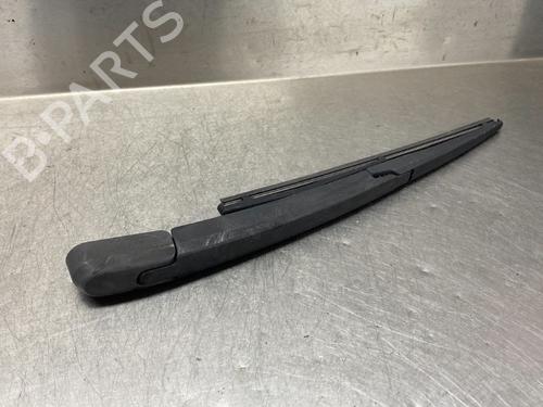 Used Rear windshield wiper arm KIA RIO III (UB) 1.1 CRDi (75 hp) 13184239