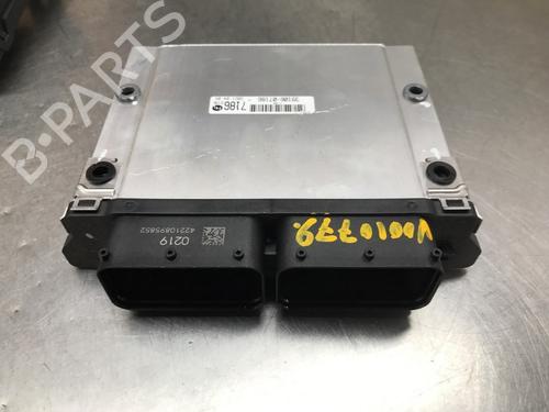 Switch HYUNDAI ACCENT III Saloon (MC) 1.4 GL | BP33884459I30 - Image 2