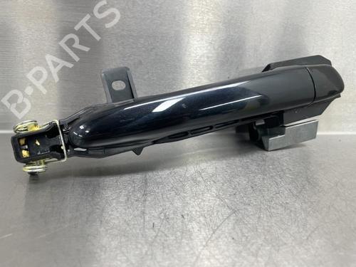 Used Front right exterior door handle MAZDA CX-5 (KE, GH) 2.0 (KEEFW) (165 hp) 10852865