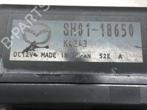 Electronic sensor MAZDA 6 Estate (GJ, GL) 2.2 D | BP15219308M84 