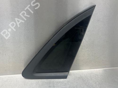 Used Rear right quarter glass HYUNDAI KONA (OS, OSE, OSI) 1.0 T-GDi (120 hp) 17362989