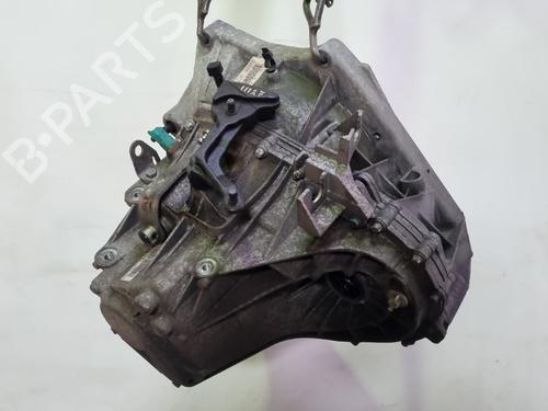 Gearbox NISSAN PULSAR Hatchback (C13) 1.6 DIG-T | BP33181437M3 - Image 3