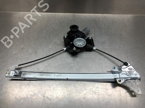 Used Front right window mechanism TOYOTA YARIS (_P21_, _PA1_, _PH1_) 1.5 Hybrid (MXPH10, MXPH11) (116 hp) 17092934
