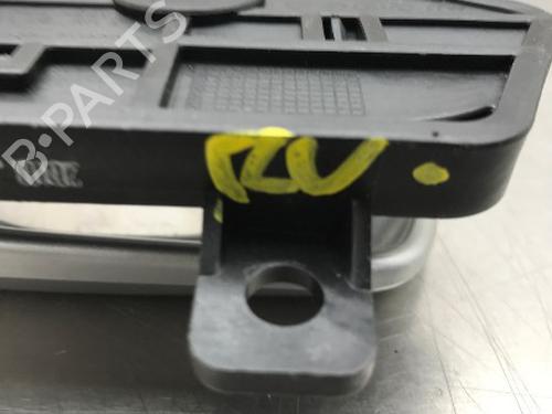 Front right exterior door handle KIA SPORTAGE III (SL) 2.0 CVVT | BP16310843C129 