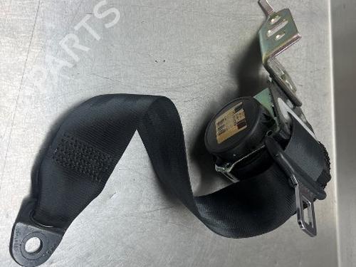 Used Rear right seatbelt TOYOTA AVENSIS Estate (_T27_) 1.8 VVT-i (ZRT271_, ZRT271R) (147 hp) 16636591