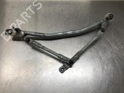 Used Front wipers mechanism HYUNDAI ix35 (LM, EL, ELH) 2.0 (163 hp) 17092545