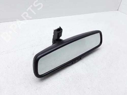 Used Rear mirror HYUNDAI TUCSON (TL, TLE) 2.0 CRDi (136 hp) 10839269