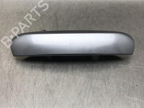 Rear right exterior door handle MITSUBISHI MIRAGE / SPACE STAR VI Hatchback (A0_A) 1.2 (A03A) | BP15085236C130 
