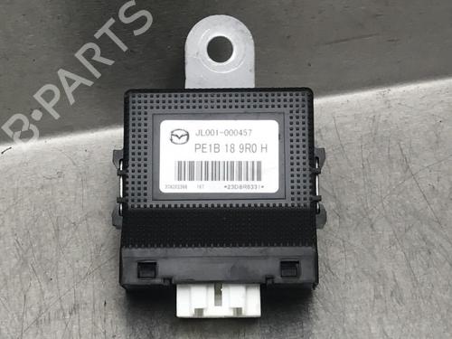 Used Control unit Control unit 13645645 13645645