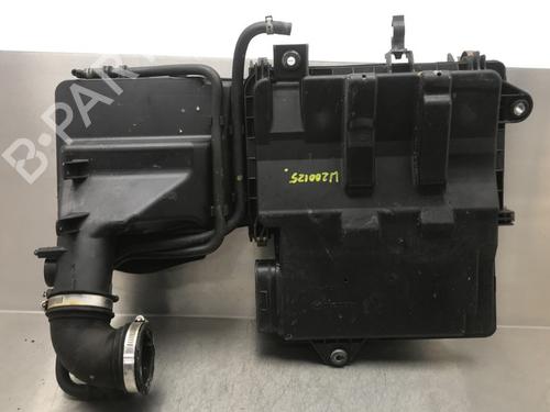 Used Air filter box MAZDA 3 (BL) 1.6 MZR (BL14) (105 hp) 10856630