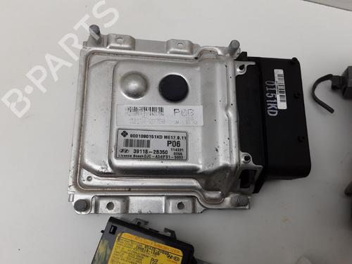Switch HYUNDAI ix20 (JC) 1.4 | BP16071269I30 