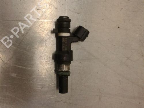 Used Injector NISSAN MICRA IV (K13K, K13KK) 1.2 (80 hp) 10827677