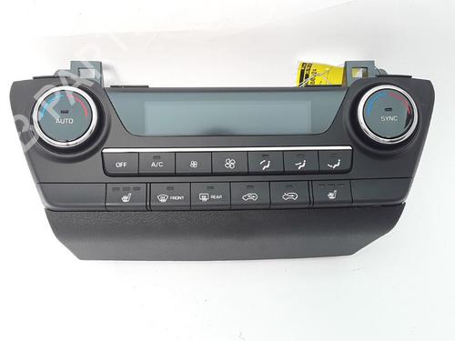 Climate control HYUNDAI TUCSON (TL, TLE) 1.6 GDi | BP10830262I5 