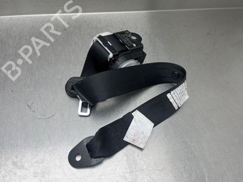 Used Rear right seatbelt NISSAN PIXO (UA0) 1.0 (68 hp) 20207461