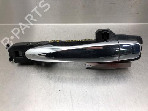 Used Rear right exterior door handle NISSAN X-TRAIL III (T32_, T32R, T32RR) 1.6 DIG-T (T32) (163 hp) 17032485