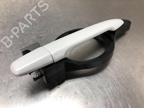 Rear right exterior door handle MITSUBISHI OUTLANDER III (GG_W, GF_W, ZJ, ZL, ZK) Plug-in Hybrid (GG2W) | BP12202879C130