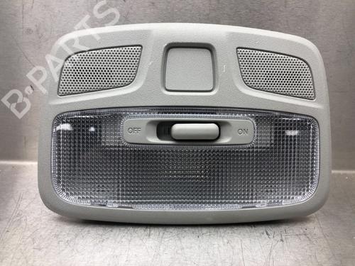 Used Interior roof light SUZUKI IGNIS III (MF, FF) 1.2 Hybrid AllGrip (ATK412) (83 hp) 11531464