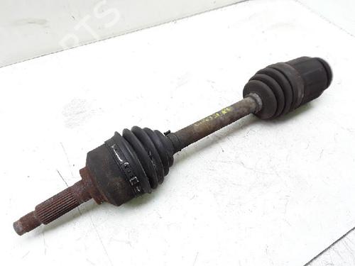 Used Right front driveshaft KIA SORENTO I (JC) 2.5 CRDi 4WD (140 hp) 10841038