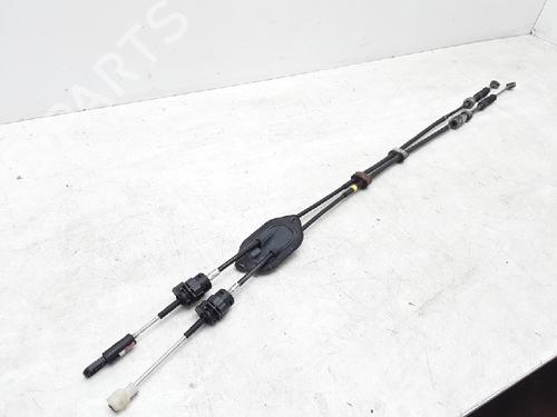 Used Cable TOYOTA RAV 4 III (_A3_) 2.2 D 4WD (ALA30_, ALA30R) (177 hp) 13173579