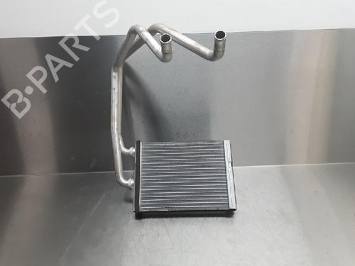 Used Air conditioning evaporator NISSAN X-TRAIL I (T30) 2.2 dCi (136 hp) 11779641
