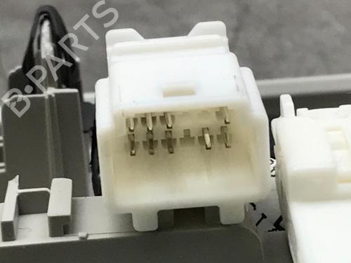 Interior roof light NISSAN QASHQAI II (J11, J11_) 1.5 dCi | BP10853536I8 