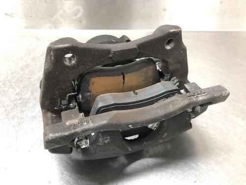 Right front brake caliper NISSAN MICRA IV (K13K, K13KK) 1.2 | BP12536986M104 