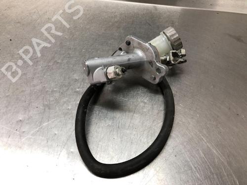 Used Clutch slave cylinder HONDA CIVIC IX (FK) 1.4 i-VTEC (FK1) (99 hp) 14935526