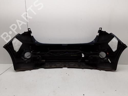Rear bumper HYUNDAI i20 II (GB, IB) 1.0 T-GDI | BP15887101C8 